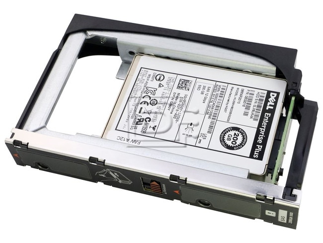 Dell Equallogic Compellent FKY0K 0FKY0K Y2M2R 0Y2M2R HUSMR1619ASS200 0B32212 SAS Solid State Drive Image 6 image