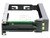 Dell HGV5J 0HGV5J 0K1J8J K1J8J Dell SAS Serial SCSI SATA Disk Trays Caddy Sled Image 2 image