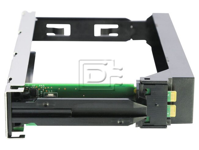 Dell HGV5J 0HGV5J 0K1J8J K1J8J Dell SAS Serial SCSI SATA Disk Trays Caddy Sled image 2