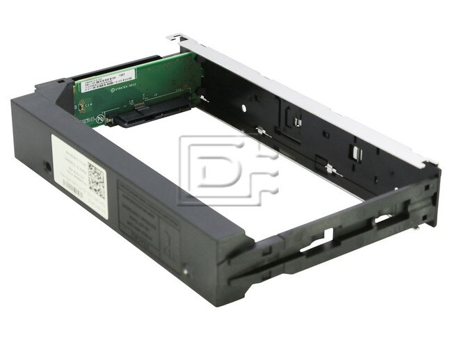 Dell HGV5J 0HGV5J 0K1J8J K1J8J Dell SAS Serial SCSI SATA Disk Trays Caddy Sled image 3