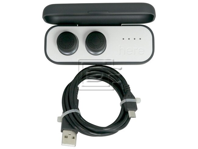 Here One HH0101 Earbuds headphones Image 3 image
