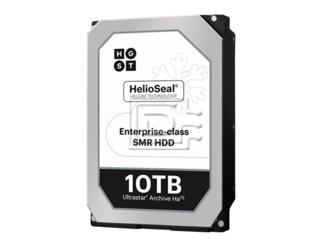 Hitachi 0F21396 HMH7210A0ALN604 SATA Hard Drive image 
