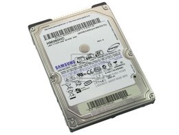 SAMSUNG HM060HC 2.5" IDE PATA Hard Drive