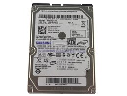SAMSUNG HM121HI WX675 0WX675 2.5" IDE Hard Drive