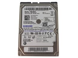 SAMSUNG HM160HI TW430 0TW430 SATA 2.5" Hard Drive Samsung HHM160HI