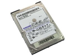 SAMSUNG HM160JC 2.5" IDE PATA Hard Drive