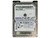 SAMSUNG HM160JC 2.5" IDE PATA Hard Drive Image 2 image