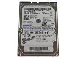SAMSUNG HM251JI FR471 0FR471 SATA 2.5" Hard Drive Samsung