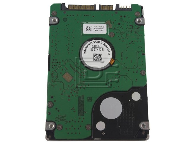 SAMSUNG HM251JI FR471 0FR471 SATA 2.5" Hard Drive Samsung Image 2 image
