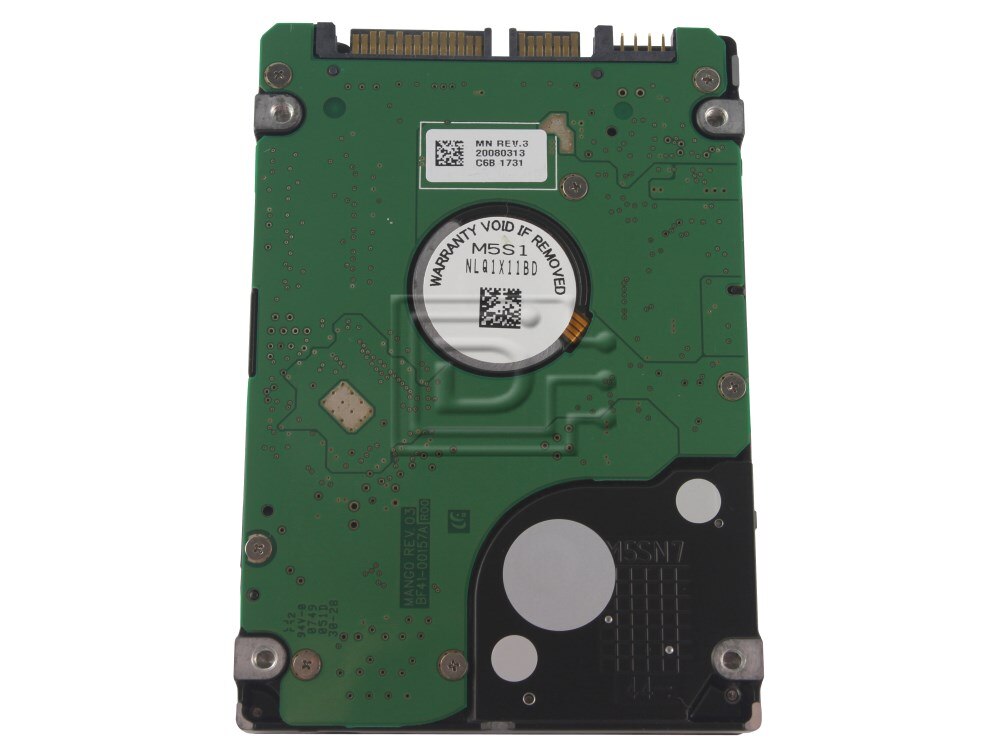 Samsung Spinpoint MP2 HM251JJ 250GB 7.2K 2.5