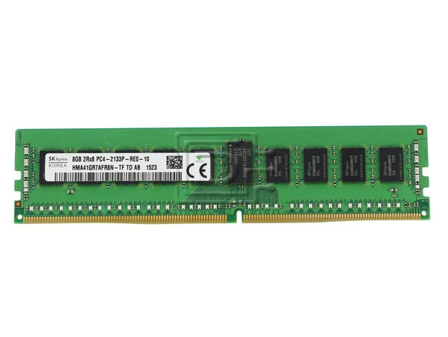 SK Hynix HMA41GR7AFR8N-TF 8GB DDR4 PC-17000 RAM image 2