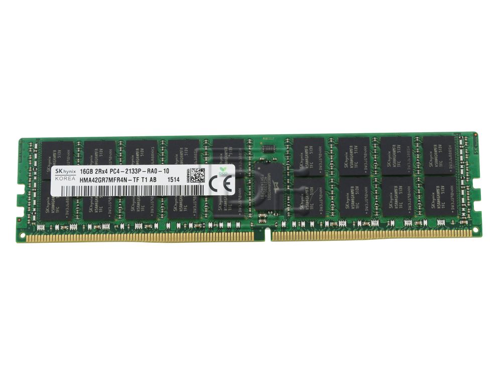 SK Hynix HMA42GR7MFR4N-TF 16GB DDR4 PC-17000 RAM Image 2 image