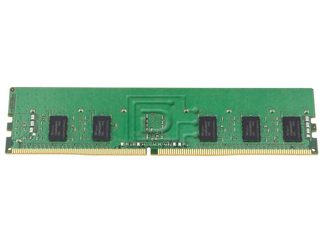 SK Hynix HMA451R7AFR8N-UH RAM Memory Module DDR4 4GB Stick Image 2 image