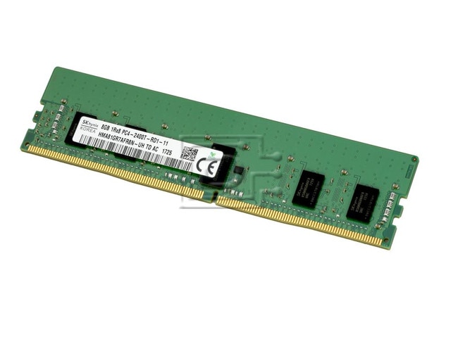 SK Hynix HMA81GR7AFR8N-UH 8GB DDR4 PC-19200 RAM image 1