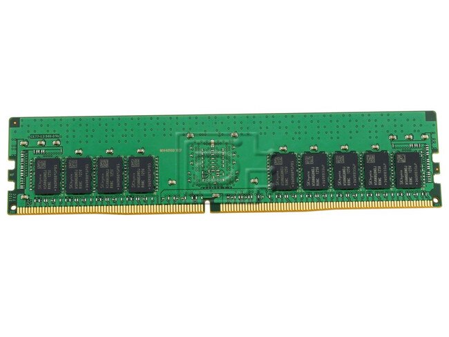 SK Hynix HMA82GR7DJR8N-XN Memory RAM Image 3 image