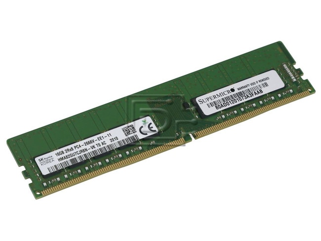 SK Hynix HMA82GU7CJR8N-VK Memory RAM image 1