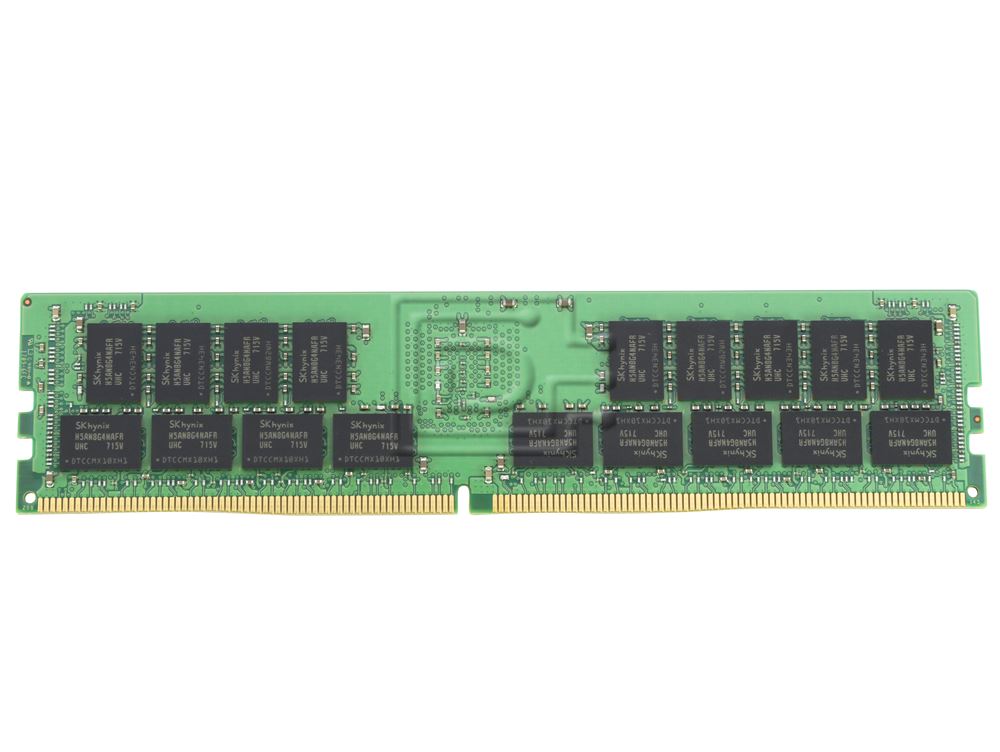 SK Hynix HMA84GR7AFR4N-UH 32GB DDR4 PC4-2400 2400MHz 1.2v CL