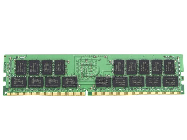SK Hynix HMA84GR7AFR4N-UH RAM Memory Module DDR4 32GB PC4-2400 image 3