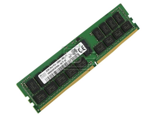 SK Hynix HMA84GR7AFR4N-VK A9781929 HMA84GR7CJR4N-VK Memory RAM DDR4 32GB 2666 PC4-21300 image 2