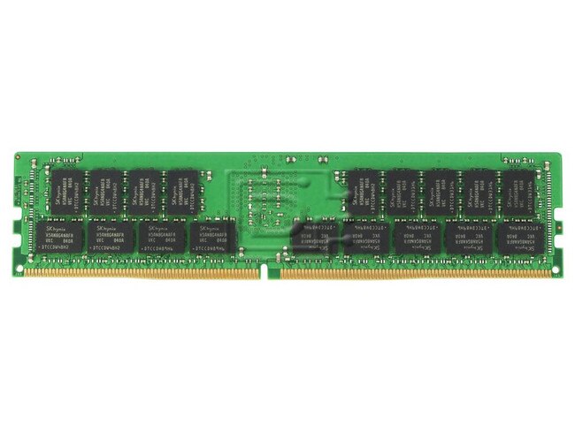 SK Hynix HMA84GR7AFR4N-VK A9781929 HMA84GR7CJR4N-VK Memory RAM DDR4 32GB 2666 PC4-21300 image 3