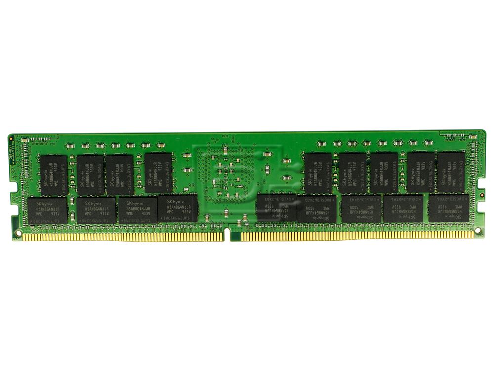 SK Hynix HMA84GR7JJR4N-WM HMA84GR7JJR4N-WM Hynix Memory RAM DDR4 32GB 2933Mhz ECC Image 3 image