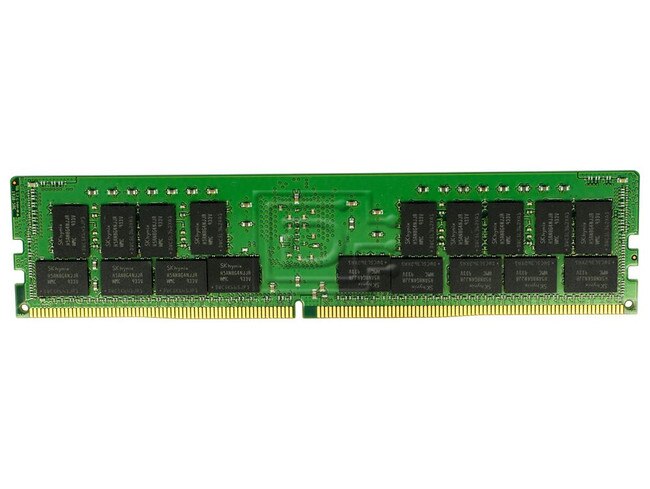 SK Hynix HMA84GR7JJR4N-WM HMA84GR7JJR4N-WM Hynix Memory RAM DDR4 32GB 2933Mhz ECC Image 3 image