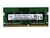 SK Hynix HMA851S6DJR6N-XN CDT82 0CDT82 4GB Non-ECC SODIMM 3200Mhz Image 2 image