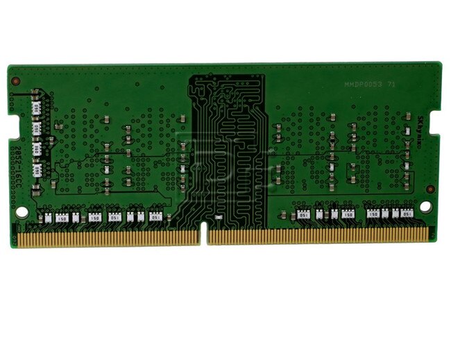 SK Hynix HMA851S6DJR6N-XN CDT82 0CDT82 4GB Non-ECC SODIMM 3200Mhz Image 3 image