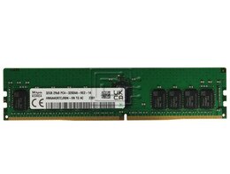 SK Hynix HMAA4GR7CJR8N-XN SNPHTPJ7C/32G 99L0505-001.A00 P1315461-1183127 Memory RAM