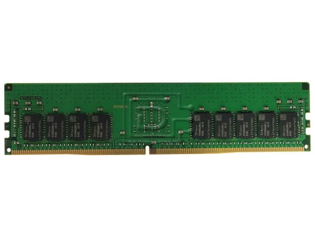 SK Hynix HMAA4GR7CJR8N-XN SNPHTPJ7C/32G 99L0505-001.A00 P1315461-1183127 Memory RAM Image 2 image