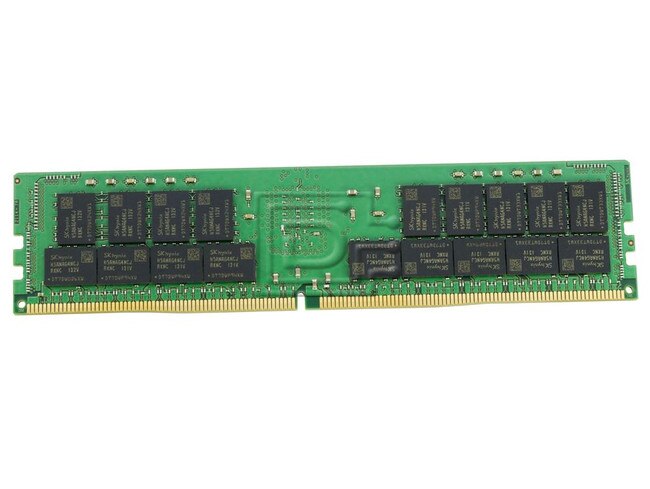 SK Hynix HMAA8GR7CJR4N-XN RAM Memory Module DDR4 64GB Image 3 image