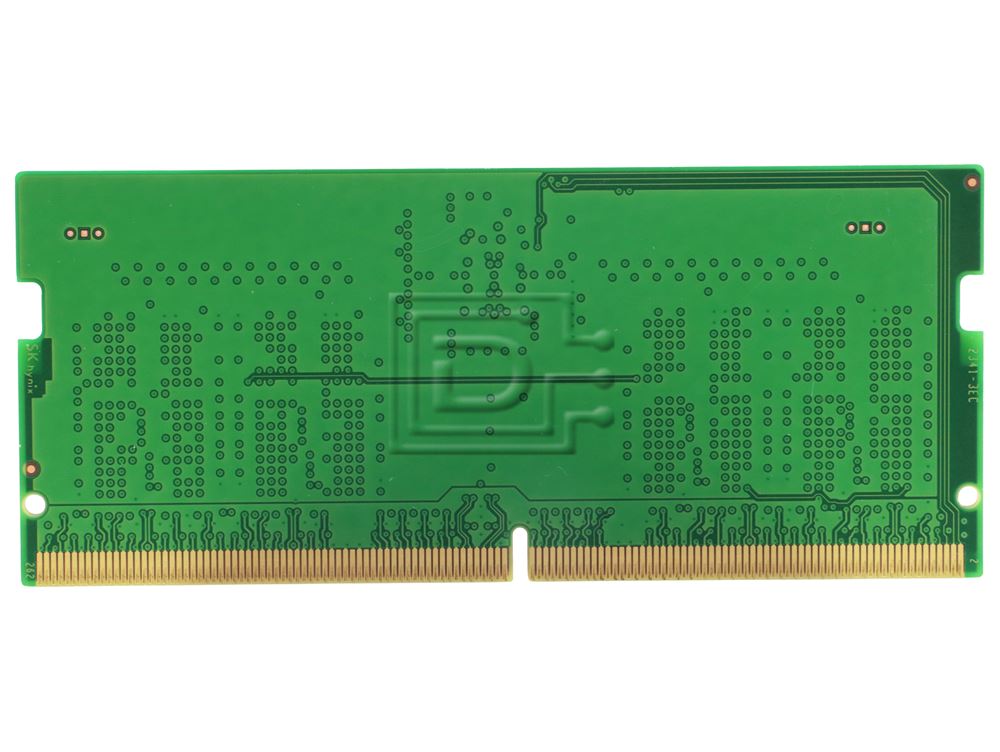SK Hynix HMCG66AGBSA095N HMCG66AGBSA095N AA Memory RAM Image 2 image