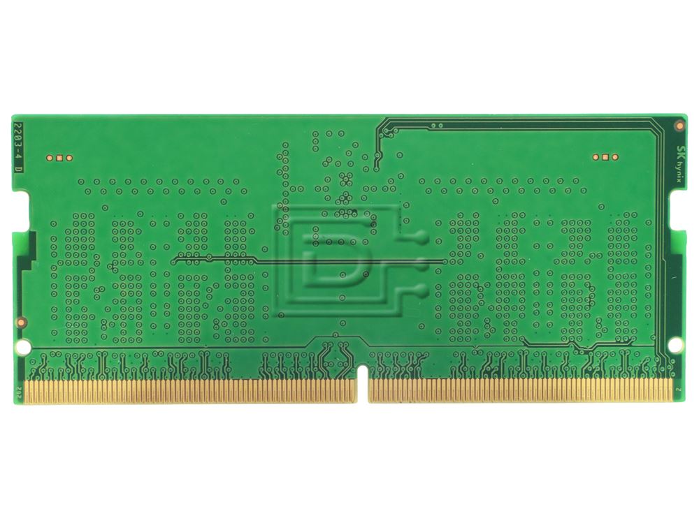 SK Hynix HMCG66MEBSA095N HMCG66MEBSA095N BA Memory RAM Image 2 image