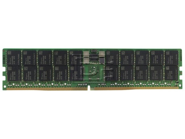 SK Hynix HMCG94AEBRA109N HMCG94AEBRA109N-BB Server RAM Memory DDR5 64GB Image 2 image
