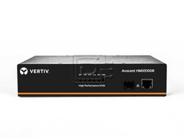 Avocent HMX5100R-001 HMX5100R KVM Console