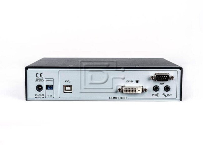 Avocent HMX5100T-001 HMX5100T KVM Extender image 2