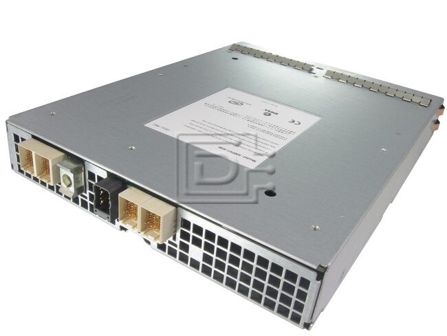 Dell HN240 JT517 0JT517 0HN240 SAS EMM Controller Module Image 2 image