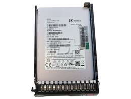 HEWLETT PACKARD P13657-004 P13664-K21 MK003840GWXFL HFS3T8G32FEH-BA10A HP 3.84TB SATA SSD Proliant