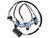 Dell HR28N 0HR28N SAS Cable Four Device HD T410 Image 1 image