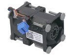 Dell HR6C0 0HR6C0 G8KHX 0G8KHX GFC0412DS CMRFD-A00 4830A01F Cooling Fan