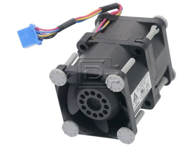 Dell HR6C0 0HR6C0 G8KHX 0G8KHX GFC0412DS CMRFD-A00 4830A01F Cooling Fan image 2