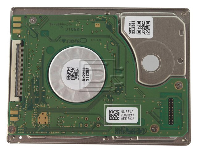 SAMSUNG HS040HB iPod CE hard drive Image 2 image