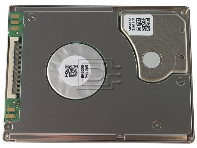 SAMSUNG HS04THB XN524 0XN524 ATA-100 Hard Drive HDD Image 2 image