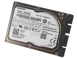 SAMSUNG HS08RHF W534M 0W534M SATA 1.8" Hard Drive