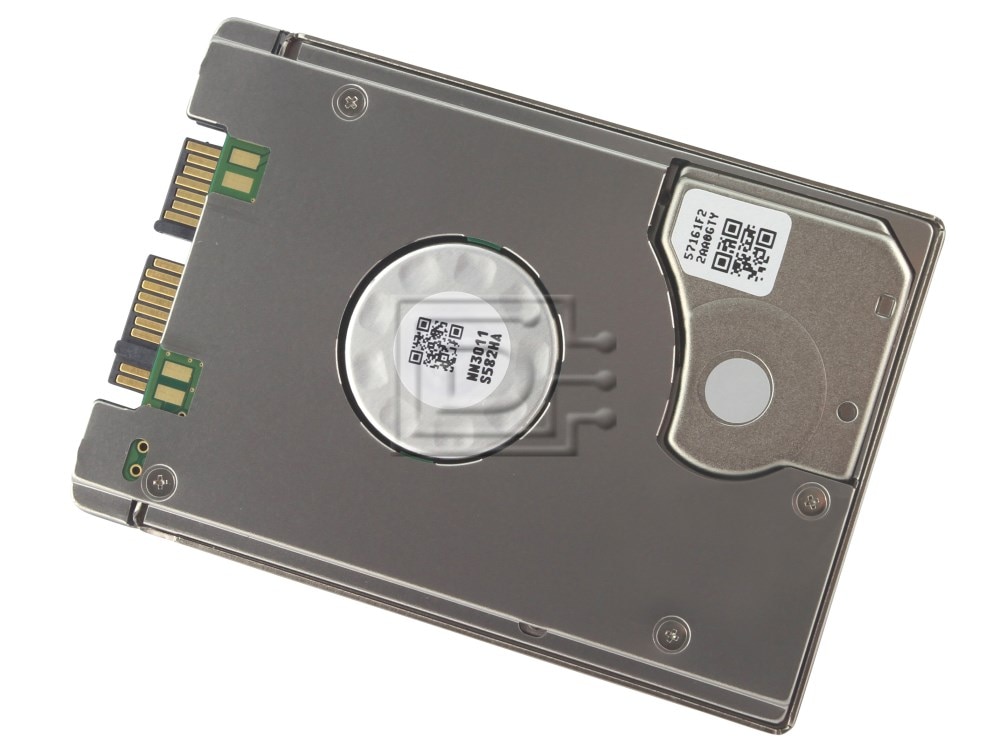 SAMSUNG HS08RHF W534M 0W534M SATA 1.8" Hard Drive Image 2 image