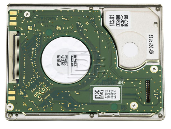 SAMSUNG HS12YHA iPod CE hard drive image 3