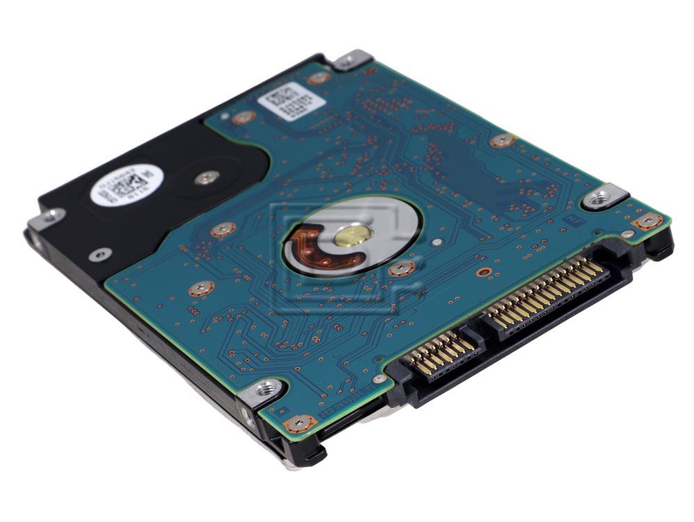HGST HTS721010A9E630 97DYV 097DYV 1TB SATA HDD Image 3 image