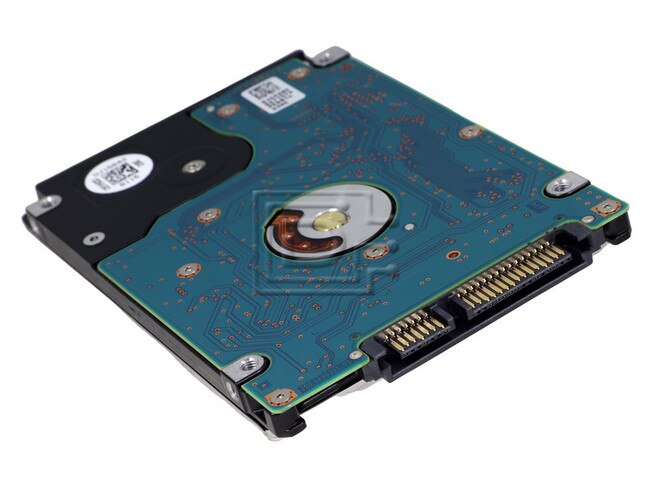 HGST HTS721010A9E630 97DYV 097DYV 1TB SATA HDD Image 3 image