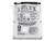 HGST HTS725050A7E630 0J32835 XGR4J 0XGR4J 500GB 2.5" Laptop SATA Hard Drive Image 1 image