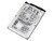 HGST HTS725050A7E630 0J32835 XGR4J 0XGR4J 500GB 2.5" Laptop SATA Hard Drive Image 2 image